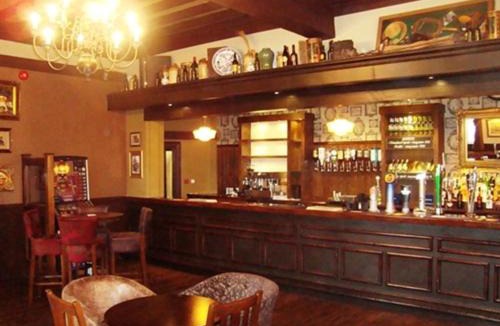 South Shields Hotel | MARSDEN INN