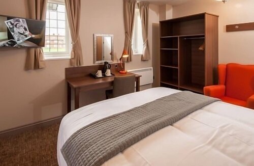 South Shields Hotel | Marsden Inn