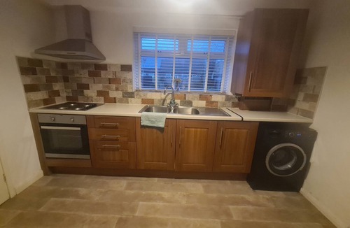 South Shields Apartment | Marsden Modern 3 Bed - Apartment 1