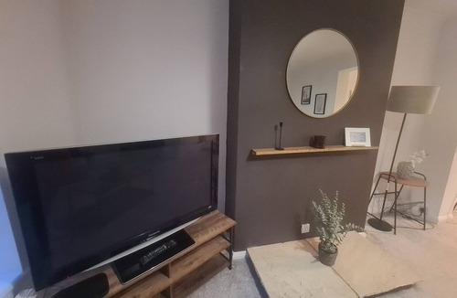 South Shields Apartment | Marsden Modern 3 Bed - Apartment 1