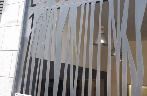 Saint-Charles Apartment | Marseille center loc