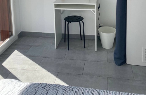 Saint-Andre Apartment | Marseille getaway