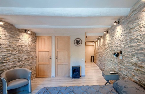 Les Grands Carmes Apartment | Marseille getaway near Panier & Vieux-Port