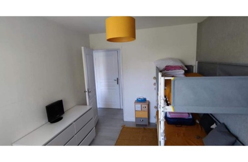 14th Arrondissement Apartment | Marseille in private residence 10 minutes from the beach