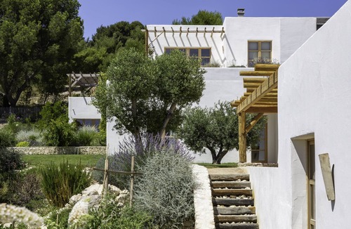 L'Estaque Villa | Marseille-superbe Villa Avec vue mer Panoramique