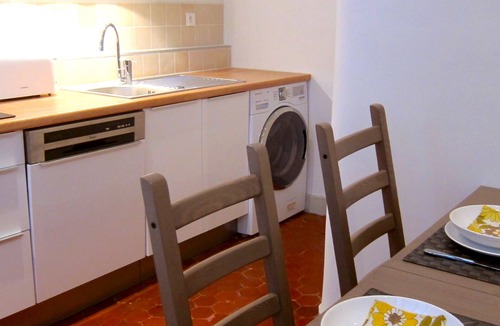 Opera Apartment | MARSEILLE VIEUX PORT: SPACIOUS & COZY DUPLEX APARTMENT