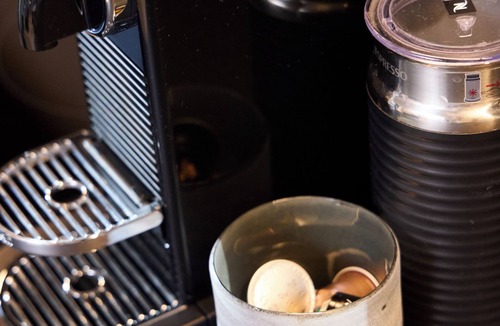 Aarhus C Apartment | Marselisborg Allé 9 B