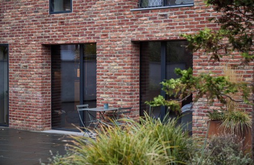 Aarhus C Apartment | Marselisborg Allé 9 B