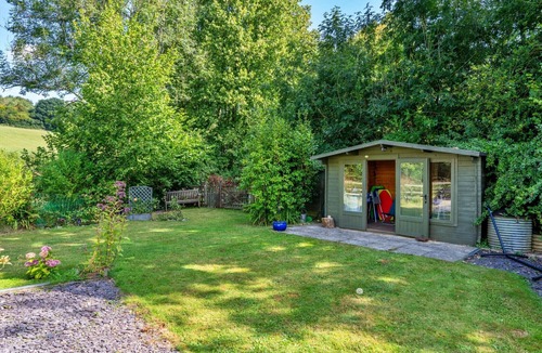 Bridgetown Cottage | Marsh Cottage