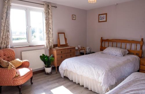 Cannington House | Marsh Farm