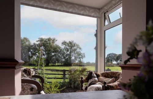 Cannington House | Marsh Farm