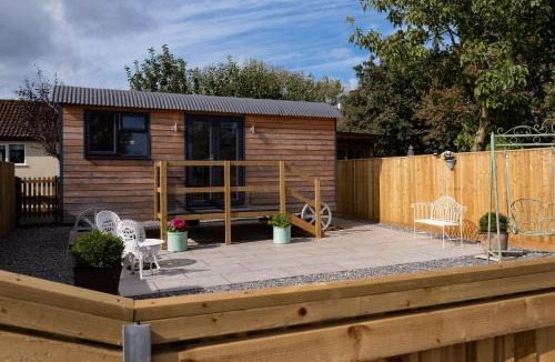 Cannington House | Marsh Farm