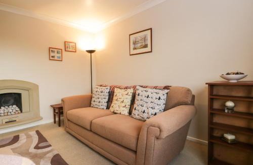 Kirkby-in-Furness House | Marsh Garth