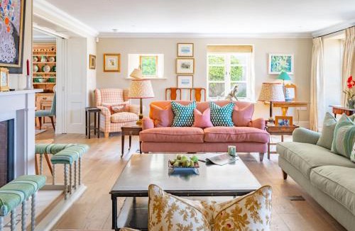 Brancaster House | Marsh House