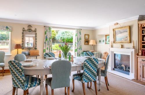 Brancaster House | Marsh House