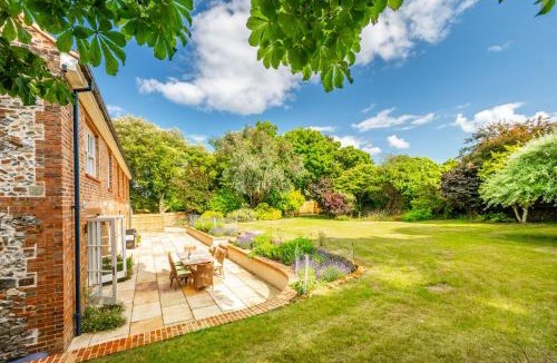 Brancaster House | Marsh House