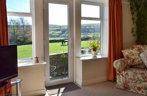 Stanbury House | Marsh Lane