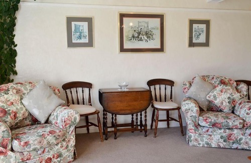 Stanbury House | Marsh Lane