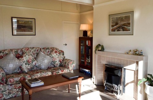 Stanbury House | Marsh Lane