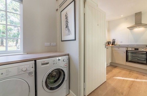 Aldeburgh Apartment | Marsh Lodge, Aldeburgh
