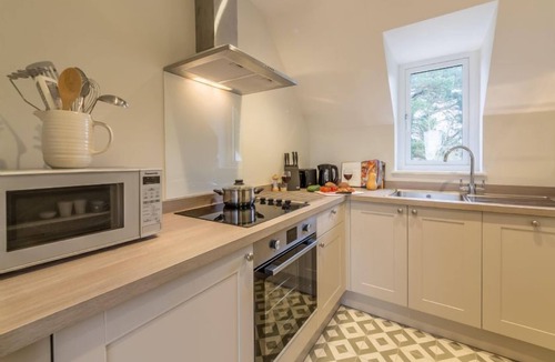 Aldeburgh Apartment | Marsh Lodge, Aldeburgh