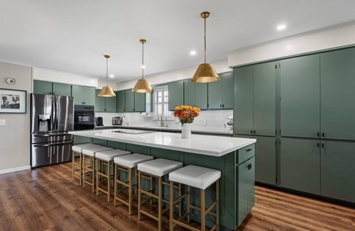 Ridgeland House | Marsh Mellow House – Peaceful Retreat w/Shared Dock & Stunning Marsh Views