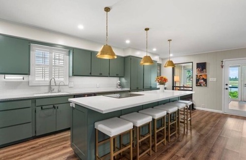 Ridgeland House | Marsh Mellow House – Peaceful Retreat w/Shared Dock & Stunning Marsh Views