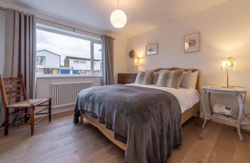 Burnham Deepdale House | Marsh Tide 4