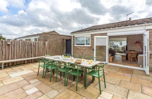 Burnham Deepdale House | Marsh Tide 4