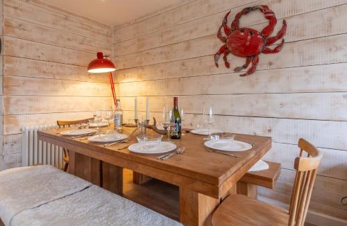 Burnham Deepdale House | Marsh Tide