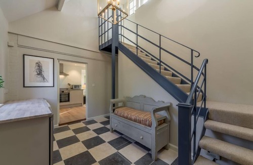 Aldeburgh Apartment | Marsh View, Aldeburgh