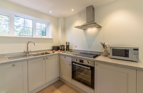 Aldeburgh Apartment | Marsh View, Aldeburgh