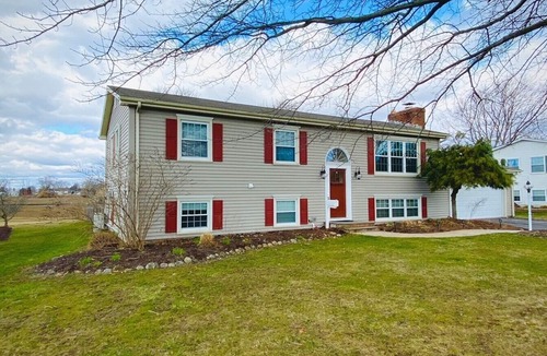 Old Saybrook House | Marsh View Home!