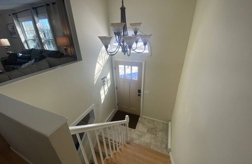 Old Saybrook House | Marsh View Home!