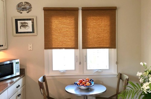 Saint Helena Island House | Marsh View Renovated Home