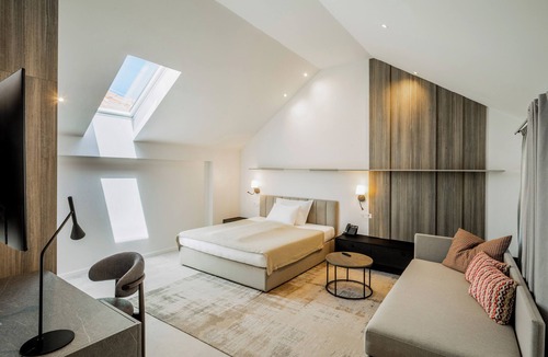Vis Hotel | MARSHAL CLUB HOTEL