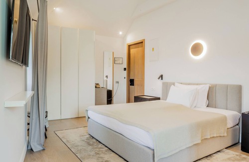 Vis Hotel | MARSHAL CLUB HOTEL