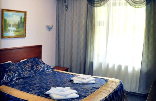 Kubinka Hotel | Marshal Kubinka Hotel