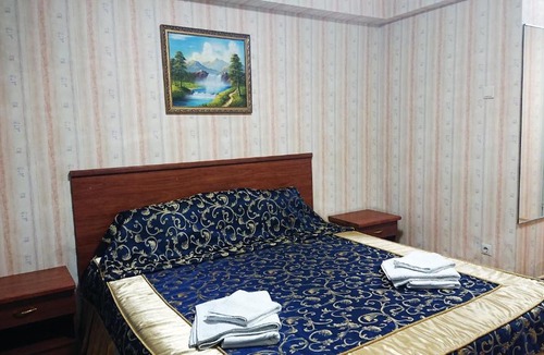 Kubinka Hotel | Marshal Kubinka Hotel