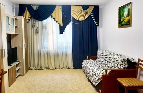 Kubinka Hotel | Marshal Kubinka Hotel