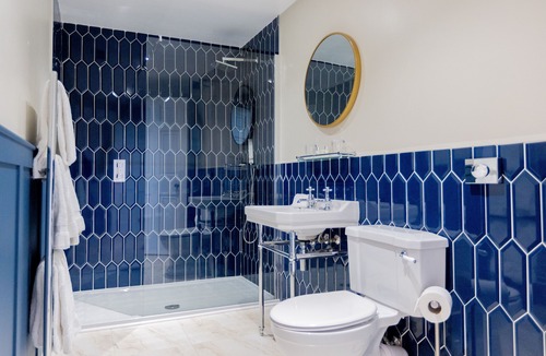 Berwick-upon-Tweed Hotel | Marshall Meadows Manor House