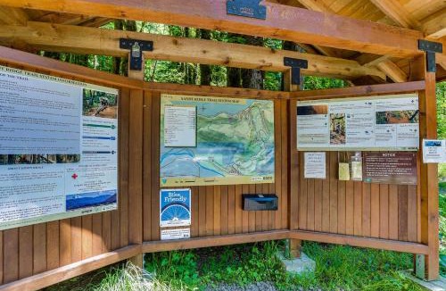 Mount Hood Village House | Marshall's Cabin in Rhododendron
