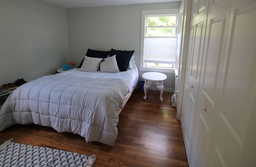 Humarock House | Marshfield 2 Bed, 1 Bath, walking distance to beach