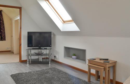 Trowbridge House | Marshfield Annex