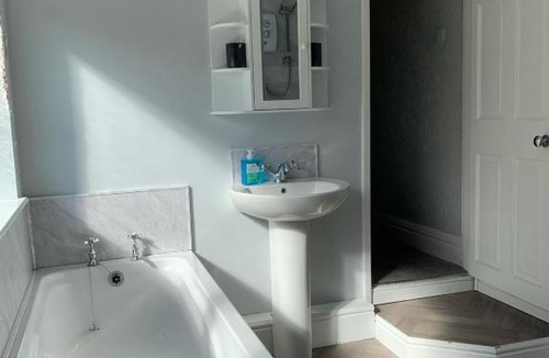 Goole House | Marshfield House