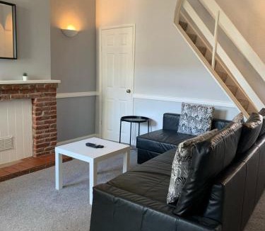 Goole House | Marshfield House