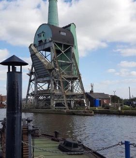 Goole House | Marshfield House