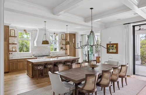 Palmetto Bluff House | Marshfront Home: Pool, Spa, Elevator, Gourmet Kitchen & More
