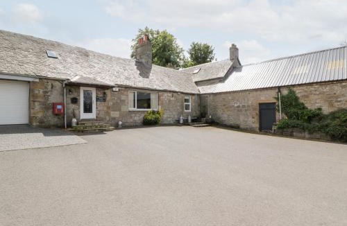 Lanark House | Marshill Farm House