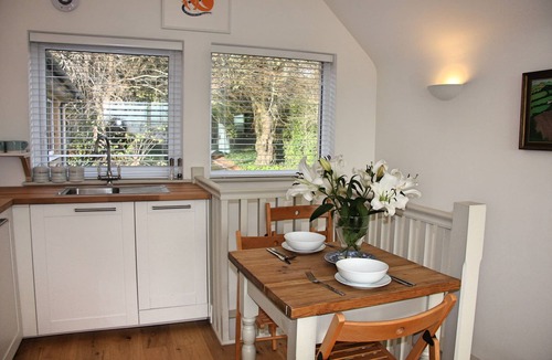 Lewes House | Marshlands Annexe